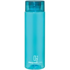 Deals, Discounts & Offers on Storage - Mastercool O2 Premium 1000 ml Bottle(Pack of 1)