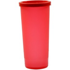 Deals, Discounts & Offers on Storage - Flipkart SmartBuy Tumbler 350 ml Bottle(Pack of 1, Red)
