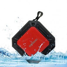 Deals, Discounts & Offers on  -  Chkokko Toughbeats TB500 Speaker waterproof bluetooth wireless High Power Driver