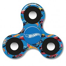 Deals, Discounts & Offers on  - Hot Wheels Bladez Tri Fidget Spinnerz