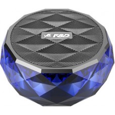 Deals, Discounts & Offers on  - F&D W-3 Bluetooth Speaker(Blue, Mono Channel)
