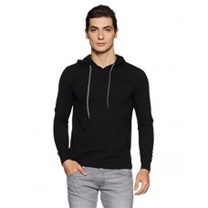 Deals, Discounts & Offers on  - Qube By Fort Collins Men's T-Shirt