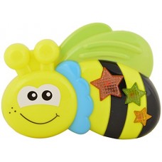 Deals, Discounts & Offers on  - Toyhouse Happy Bee with Lights and Music