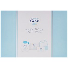 Deals, Discounts & Offers on  -  Baby Dove Premium Gift Set