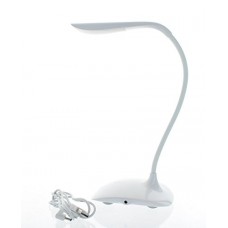 Deals, Discounts & Offers on  - Ramsent 1.5-Watt Desk Lamp (White)