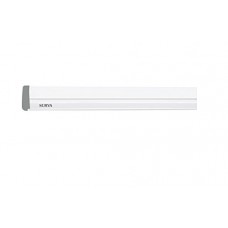Deals, Discounts & Offers on  - Surya LED Batten, 18W Sleek (1750 Lumen, White)
