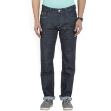 Deals, Discounts & Offers on Men - [Size 30] Flying Machine Slim Men's Dark Blue Jeans