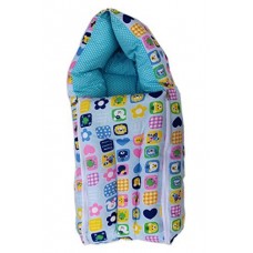 Deals, Discounts & Offers on  - Amardeep and Co Baby Sleeping Bag cum Baby Carry Collage - sb-01bc