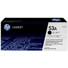 Deals, Discounts & Offers on Computers & Peripherals - Laser Jet HP Toner Cartridge Single Color Toner(Black)