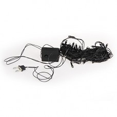 Deals, Discounts & Offers on  - Lexton 8M LED String Decorative Light (Pink)