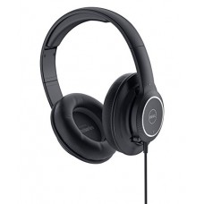 Deals, Discounts & Offers on  - Dell Performance YTF86 USB Headphones (Black)