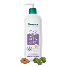 Deals, Discounts & Offers on  - Himalaya Baby Lotion (400ml)