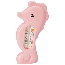Deals, Discounts & Offers on  - Rikang Hippo Thermometer (Pink)