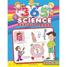 Deals, Discounts & Offers on  -  365 Science Activity