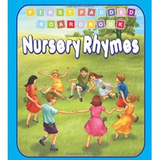 Deals, Discounts & Offers on  -  Nursery Rhymes (First Padded Board Books)