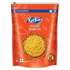 Deals, Discounts & Offers on Grocery & Gourmet Foods -  Kurkure Namkeen - Aloo Bhujia, 1 kg
