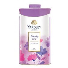 Deals, Discounts & Offers on Personal Care Appliances -  Yardley London - Morning Dew Perfumed Talc For Women, 250g
