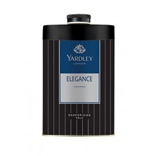 Deals, Discounts & Offers on Personal Care Appliances - Yardley London - Elegance Deodorizing Talc For Men, 250g