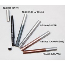 Deals, Discounts & Offers on Personal Care Appliances - Nicka K Eye Lights, Black Brown, 1.6g