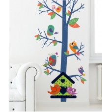 Deals, Discounts & Offers on Home Decor & Festive Needs - Upto 80% Off on Luke and Lilly Vinyl Sticker