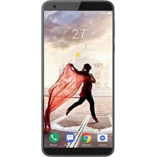 Deals, Discounts & Offers on Mobiles - InFocus Vision 3 Pro (Midnight Black)