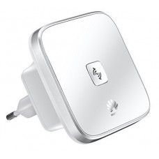 Deals, Discounts & Offers on  - HUAWEI WS322 300Mbps Wireless Range Extender with 1-click secure Wi-Fi connection