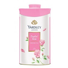Deals, Discounts & Offers on Personal Care Appliances -  Yardley London - English Rose Perfumed Talc