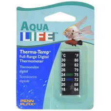 Deals, Discounts & Offers on  - Pen-Plax DT014 Digital Thermometer Small Strip 2