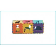 Deals, Discounts & Offers on  - Funjoy Animal Shape Sorter
