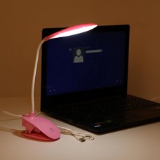 Deals, Discounts & Offers on  - Forzza FO-TL006 Pegasi Flexible LED Light (Pink)