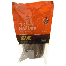 Deals, Discounts & Offers on Grocery & Gourmet Foods -  Pro Nature 100% Organic Jaggery, 400g