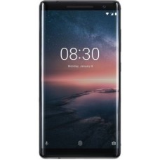 Deals, Discounts & Offers on Mobiles - [Coming Soon] Nokia 8 Sirocco (128 GB)(6GB RAM)