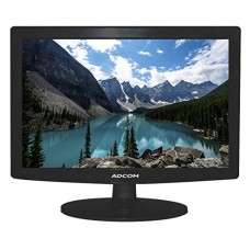 Deals, Discounts & Offers on  - Adcom 38.3 CM (15.1 Inch) 1510 LED Monitor (Black)