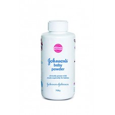 Deals, Discounts & Offers on  -  Johnson's Baby Powder (700g)