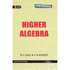 Deals, Discounts & Offers on  - Higher Algebra (2016)(English, Paperback, GKP)