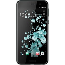 Deals, Discounts & Offers on Mobiles -  HTC U Play (Brilliant Black, 64GB)