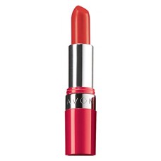 Deals, Discounts & Offers on Personal Care Appliances - Avon Color Extralasting Lipstick, Vibrant Coral, 3.6g