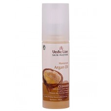 Deals, Discounts & Offers on Personal Care Appliances - Inveda Moroccan Argan Oil Cleansing Gel, 100ml