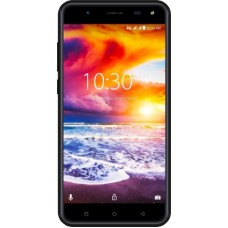 Deals, Discounts & Offers on Mobiles - Karbonn Titanium Jumbo 2 (Black, 16 GB)(2 GB RAM)