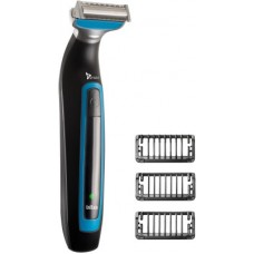 Deals, Discounts & Offers on Trimmers - Syska UT1000 Cordless Trimmer