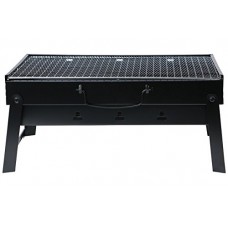 Deals, Discounts & Offers on  - Miamour Barbeque Grill (Multicolour, Metal)