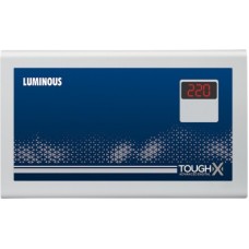 Deals, Discounts & Offers on Home Appliances - Luminous ToughX TA170D Voltage Stabilizer