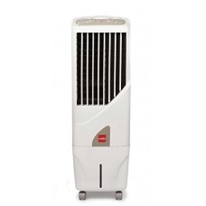 Deals, Discounts & Offers on Home & Kitchen - Cello Tower 15 Ltrs Tower Air Cooler (White)