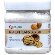 Deals, Discounts & Offers on Personal Care Appliances - Bio Care Blackheads Scrub 500ml