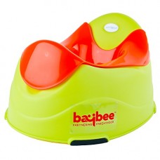 Deals, Discounts & Offers on  -  Baybee Happy World Potty Seat (Green)