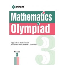 Deals, Discounts & Offers on  - Mathematics Olympiad For Class 3rd(English, Paperback, Arihant Experts)