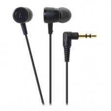 Deals, Discounts & Offers on  - Audio-Technica ATH-CKL220BK In-Ear Headphones (Black)