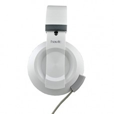 Deals, Discounts & Offers on  - Havit HV-H2171D Headphones (White/Grey)