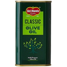 Deals, Discounts & Offers on Grocery & Gourmet Foods - Delmonte Classic Olive Oil, 200ml