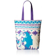 Deals, Discounts & Offers on Watches & Handbag -  Kanvas Katha Women's Tote bag (Ecru)(KKCAMZ012)